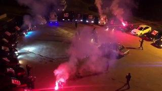 Görülmemiş evlilik teklifi! Gezme bahanesiyle çıktı... Sürpriz karşısında şoke oldu