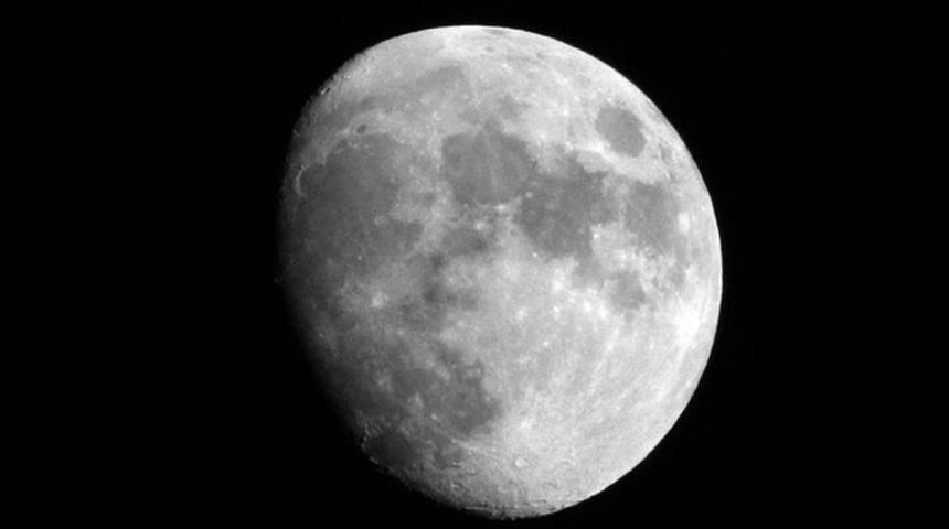 Ay'da maden araştırmaları başlıyor