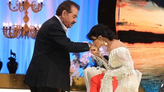 İbo Show'a kimler konuk olacak? İşte İbo Show 20 Şubat Pazar konukları