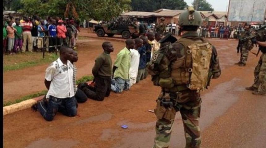 'Hiç Müslüman kalmayabilir'