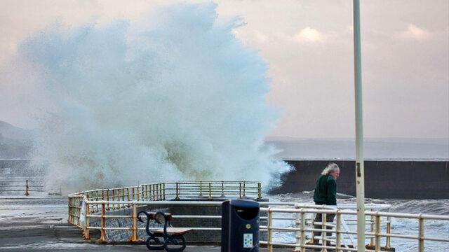 Ceredigion, Galler