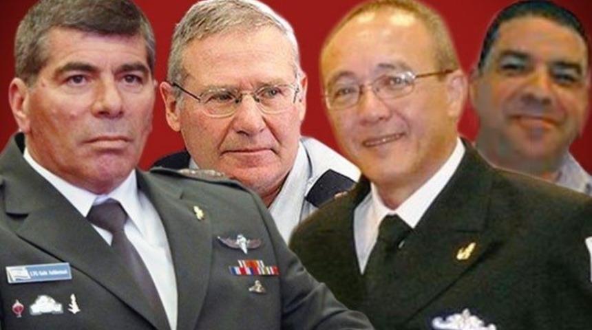 İsrail'den Interpol'e 'Türkiye' çağrısı