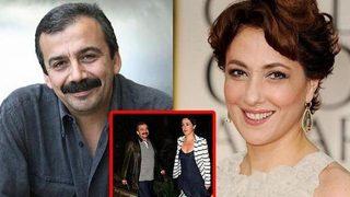 Sırrı Süreyya'dan Meltem Cumbul açıklaması