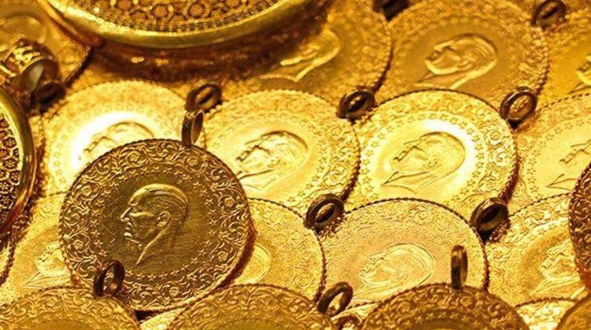 18 Şubat yarım ve çeyrek altın fiyatları! Yarım, çeyrek, ons, gram altın fiyatları ne kadar oldu? 18 Şubat 2022 Cuma