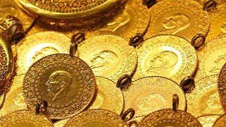 18 Şubat yarım ve çeyrek altın fiyatları! Yarım, çeyrek, ons, gram altın fiyatları ne kadar oldu? 18 Şubat 2022 Cuma