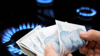 Son dakika: Doğal gaz desteği için başvurular bugün başladı!  450-1150 lira arasında doğal gaz desteği verilecek 