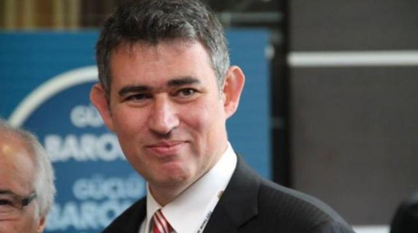 Feyzioğlu: Çift başlı yargıyı sonlandırmalıyız