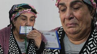 Yetkililer seferber oldu, 74 yıl sonra mutlu son! Elif Bayu: Sevgilime kavuştum