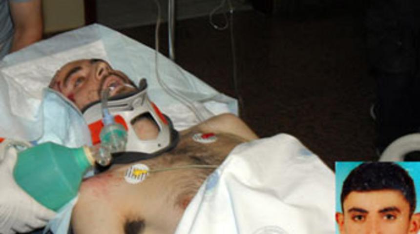 'Vur emri' sivilden!