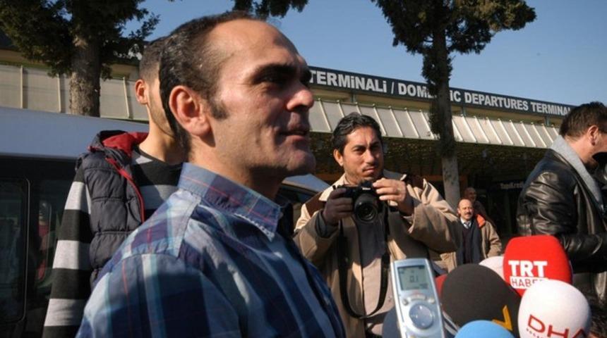 Bünyamin Aygün: Kaçıranlar interneti takip ediyordu