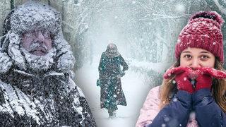 SON DAKİKA | Bu illerde yaşayanlar dikkat! Meteoroloji uyardı, geri dönüyor (18 Şubat yurtta hava durumu)