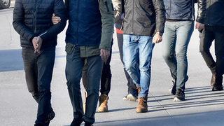 SON DAKİKA | 45 ilde FETÖ operasyonu! 114 kişiye gözaltı kararı