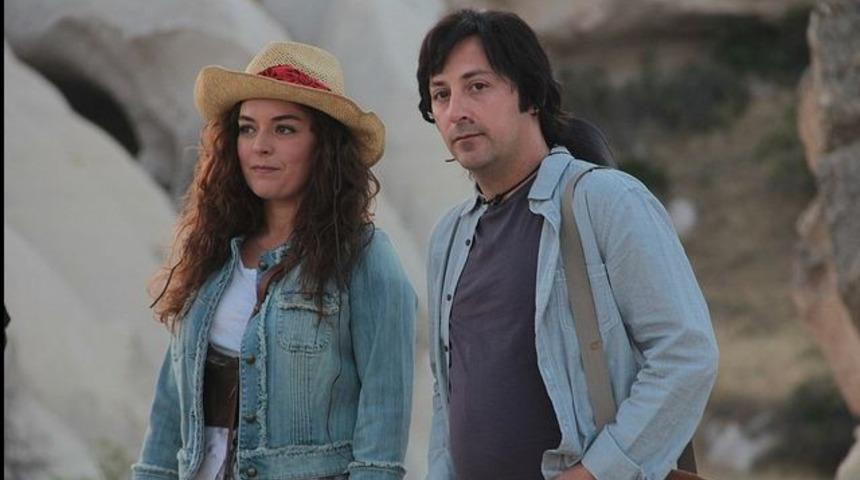 Vizyondaki filmler ve fragmanları