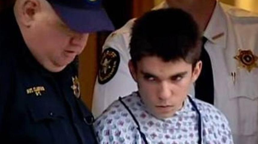 ABD'de lisede bıçaklı saldırı