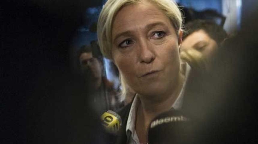 'Fransa Türkiye'yi veto etsin'