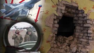 Son dakika haberi: Rusya-Ukrayna geriliminde son durum! Bombardıman haberi sonrası yeni gelişme: Rusya'nın işgal planını yayımladılar 