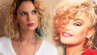 Farah Zeynep Abdullah'ın Bergen'e benzerliği olay oldu! Bergen’e, Bergen'den daha çok benzemiş