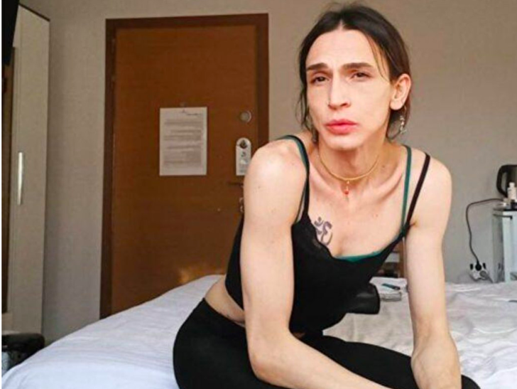 Çukur'un Timsah Celil'i Ahmet Melih Yılmaz'dan bomba sözler! "Ailenizin travestiçisi olacağım" G3