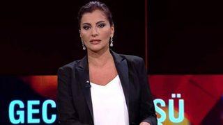 Hande Fırat kimdir? Nereli ve kaç yaşında? Gece Görüşü sunucusu Hande Fırat neden gündem oldu? Şu an ne yapıyor? Hangi kanalda?
