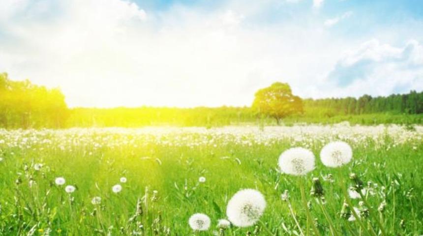 Bayramda hava nasıl olacak?