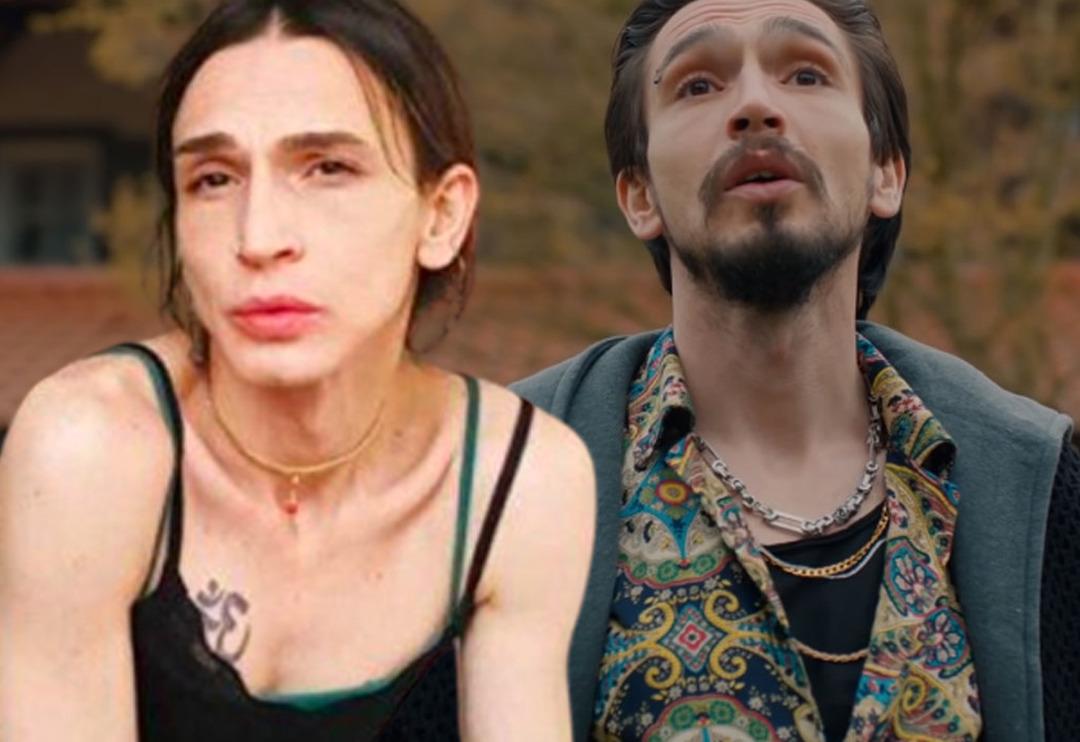 &Ccedil;ukur'un Timsah Celil'i Ahmet Melih Yılmaz'dan bomba s&ouml;zler! "Ailenizin travesti&ccedil;isi olacağım"