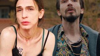 Çukur'un Timsah Celil'i Ahmet Melih Yılmaz'dan bomba sözler! Ailenizin travestiçisi olacağım