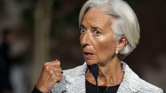 IMF: Kapitalizm değişmeli