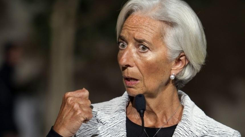 IMF: Kapitalizm değişmeli