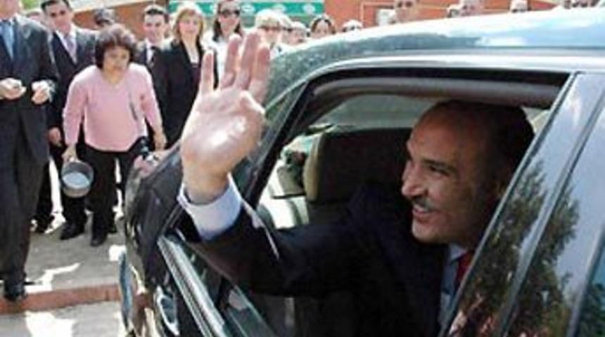 İstanbul'un yeni Emniyet M&uuml;d&uuml;r&uuml; kimdir?