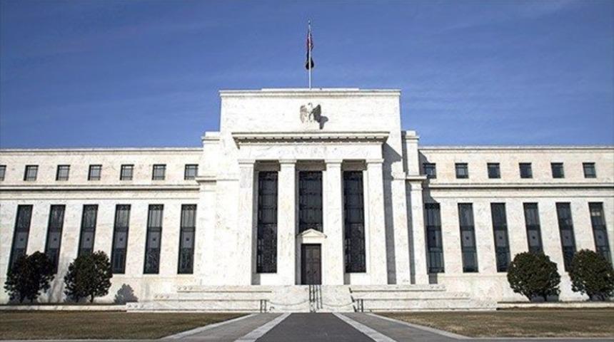 FED'den ABD bankalarına sürpriz yaptırım