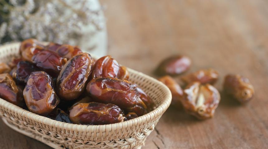 Çok sayıda üretiliyor: Kalitesiz hurmalardaki gizli tehlike!