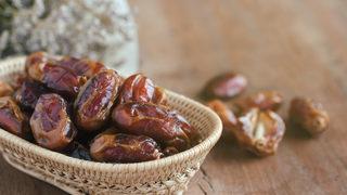 Çok sayıda üretiliyor: Kalitesiz hurmalardaki gizli tehlike!