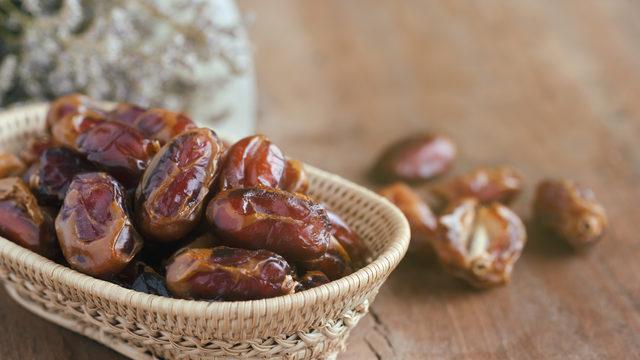 Çok sayıda üretiliyor: Kalitesiz hurmalardaki gizli tehlike!