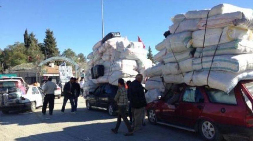 G&ouml;renler g&ouml;zlerine inanamadı