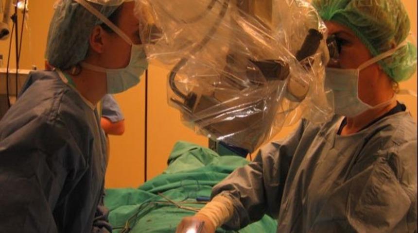 Fıtık Hastalığı ile karıştırılan “Dar Kanal” felç sebebi olabilir