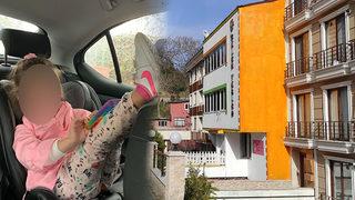 İstanbul'da anaokulunda kahreden ölüm! 4 yaşındaki Bilge hayatını kaybetti, nedeni ortaya çıktı