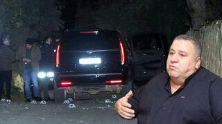 Son dakika: Halil Falyalı cinayetinde köstebek izi! Eldiven bulundu, katiller içeriden haber almışlar