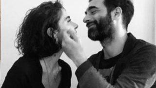 Sıla ile İlker Kaleli el ele! 