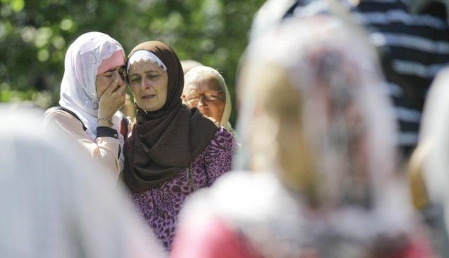 Soykırımın 175 kurbanı daha uğurlanıyor 2