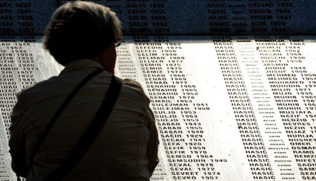 Soykırımın 175 kurbanı daha uğurlanıyor 4