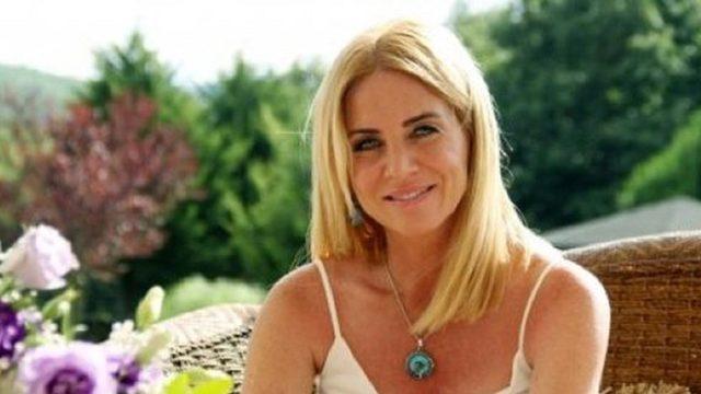 Buket Dereoğlu kimdir? Kaç yaşında? 2. Sayfa konuğu Buket Dereoğlu'nun üvey babası Ercan Yazgan kimdir?