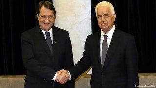 Kıbrıs’ta müzakere süreci başlıyor