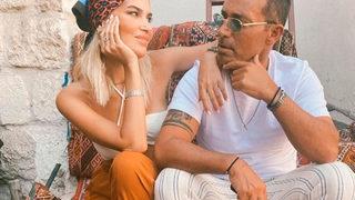 Mustafa Sandal ile Melis Sütşurup evleniyor! Düğün tarihi belli oldu