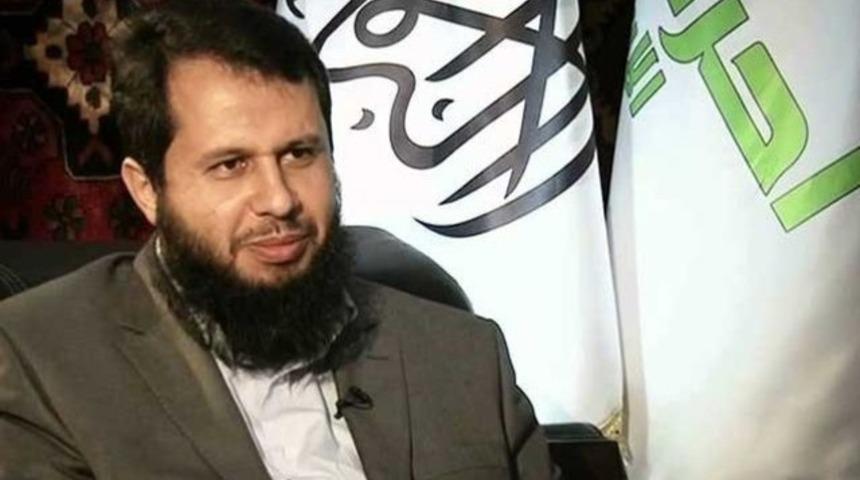 IŞİD'den İslamcı lidere infaz