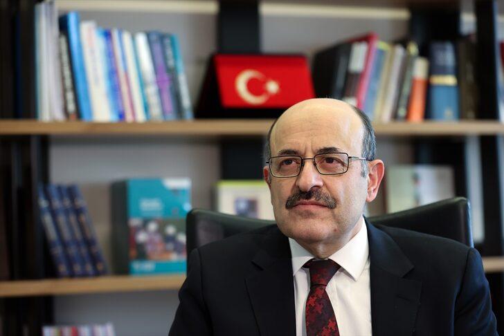 Fatih Camisi'nin son müderrisi Emin Saraç'ı oğlu Yekta Saraç anlattı: G2