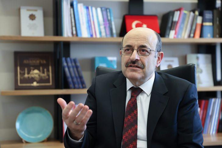 Fatih Camisi'nin son müderrisi Emin Saraç'ı oğlu Yekta Saraç anlattı: G3