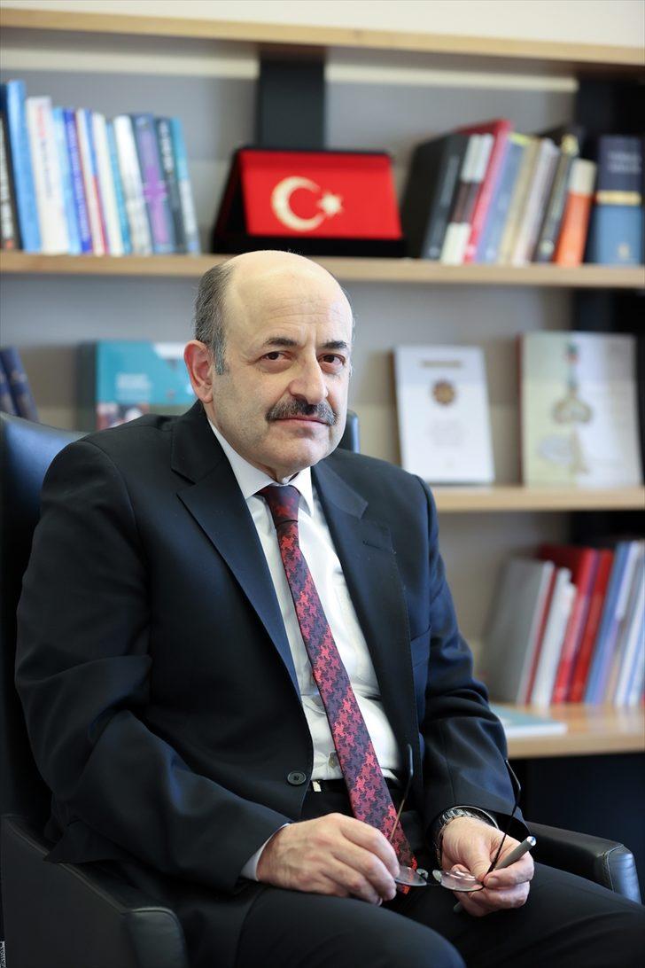 Fatih Camisi'nin son müderrisi Emin Saraç'ı oğlu Yekta Saraç anlattı: G4