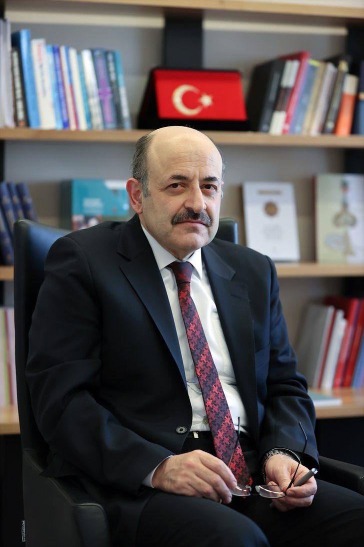 Fatih Camisi'nin son müderrisi Emin Saraç'ı oğlu Yekta Saraç anlattı: G5