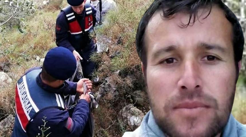 İskeleti kalmıştı, Muğla'daki sır cinayet yıllar sonra ortaya çıktı! Burhan Aykurt organları için öldürüldü