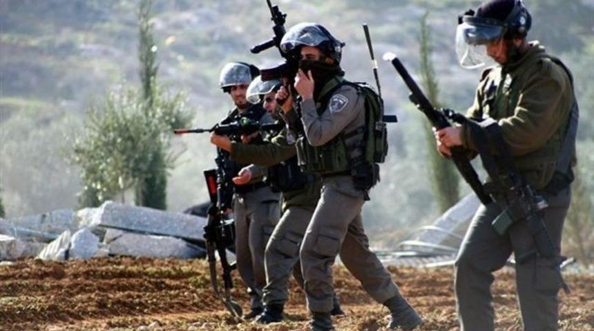 İsrail 68. kez aynı k&ouml;yde